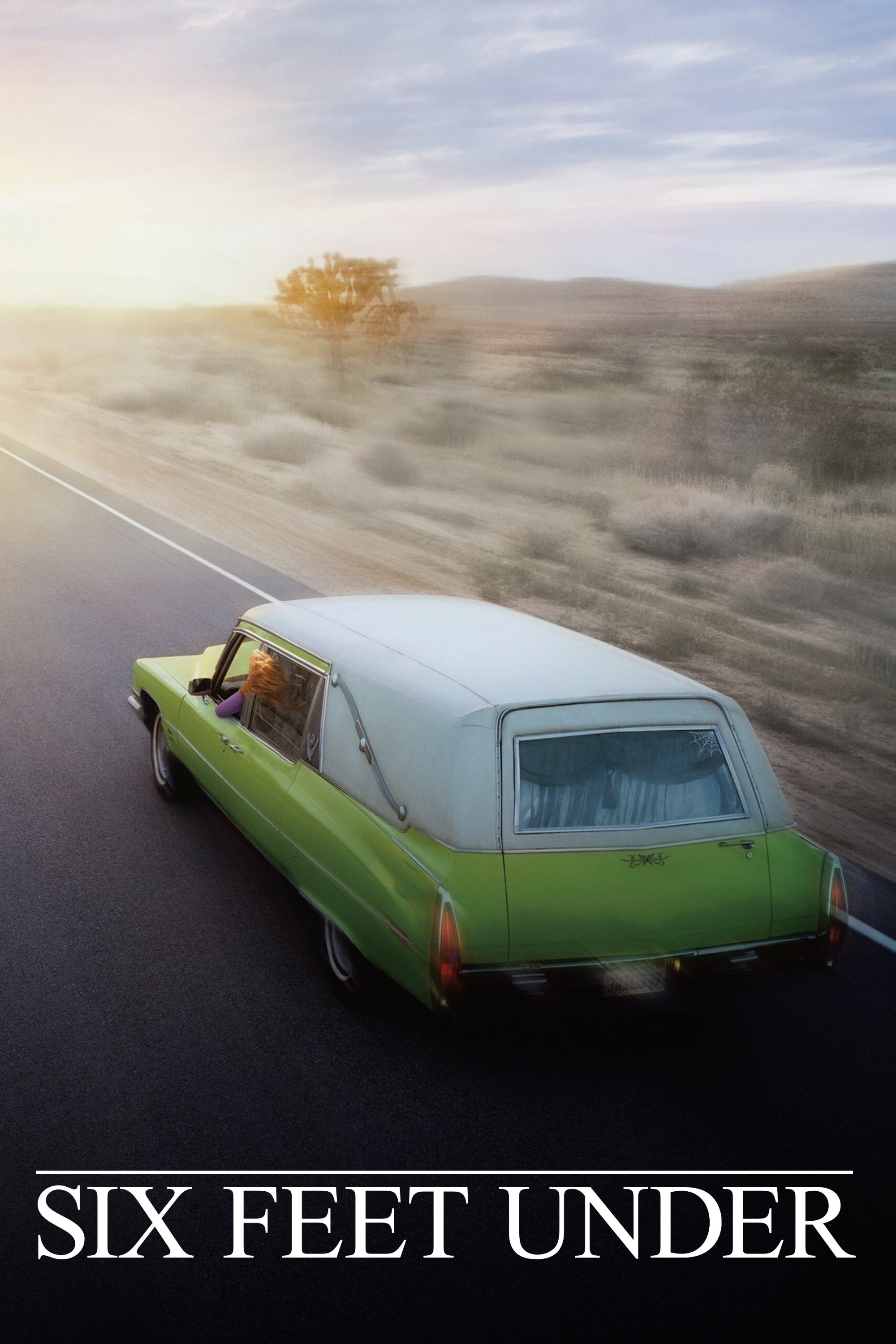 Six Feet Under - Season 5 [14318] (A1763989430) [[Shows]] --Plex--